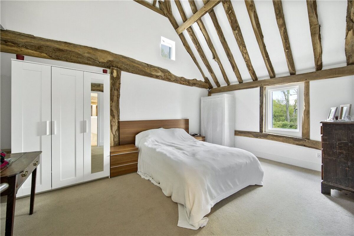 house for sale in Tuesley Lane, Godalming, Surrey, GU7 GLD170033