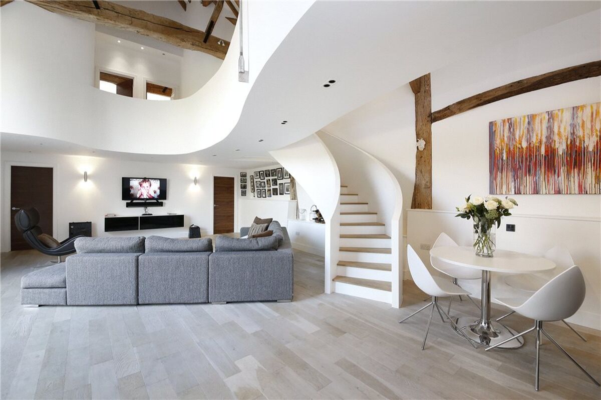 house for sale in Tuesley Lane, Godalming, Surrey, GU7 GLD170033 Knight Frank