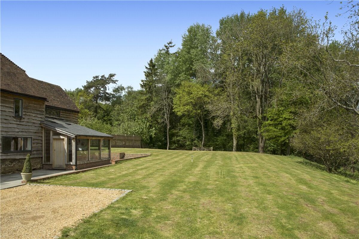 house for sale in Tuesley Lane, Godalming, Surrey, GU7 GLD170033