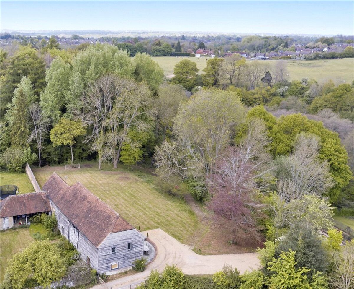 house for sale in Tuesley Lane, Godalming, Surrey, GU7 GLD170033