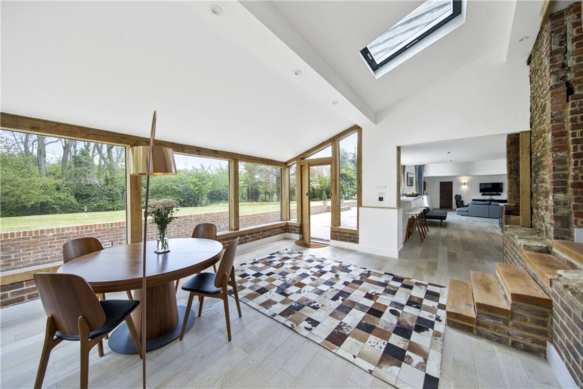 house for sale in Tuesley Lane, Godalming, Surrey, GU7 GLD170033 Knight Frank