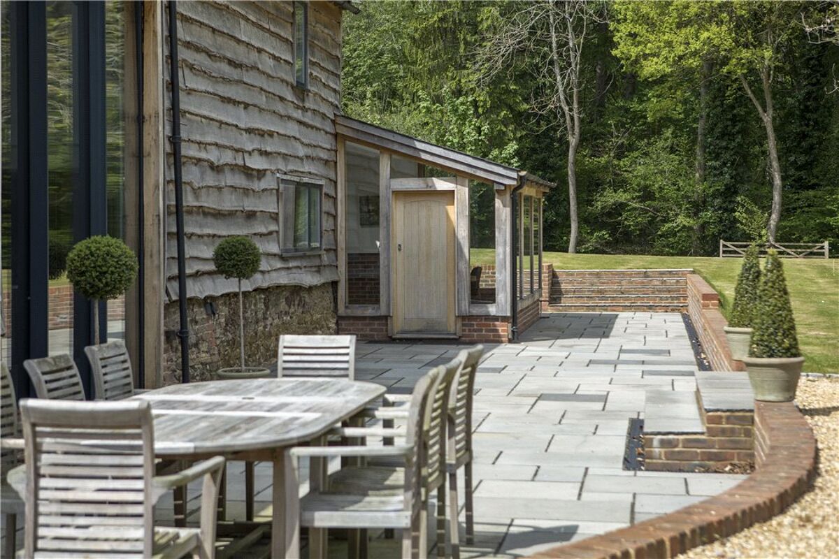 house for sale in Tuesley Lane, Godalming, Surrey, GU7 GLD170033 Knight Frank