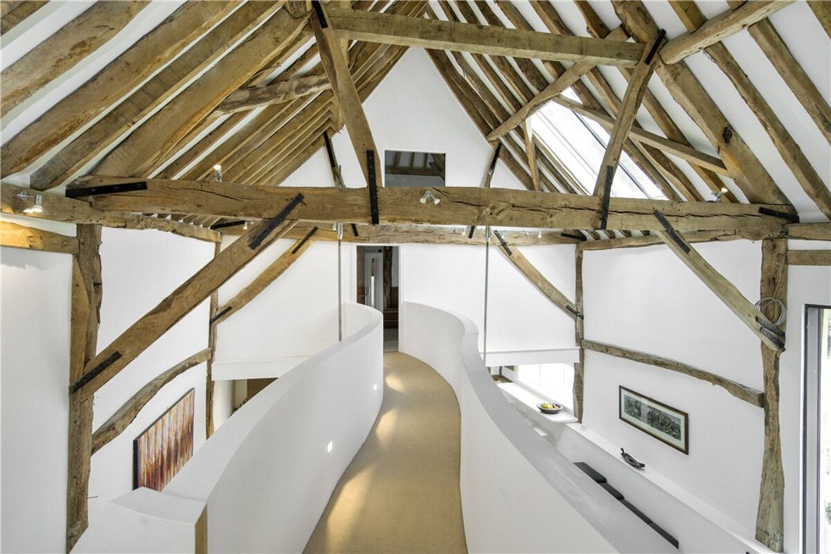 house for sale in Tuesley Lane, Godalming, Surrey, GU7 GLD170033 Knight Frank