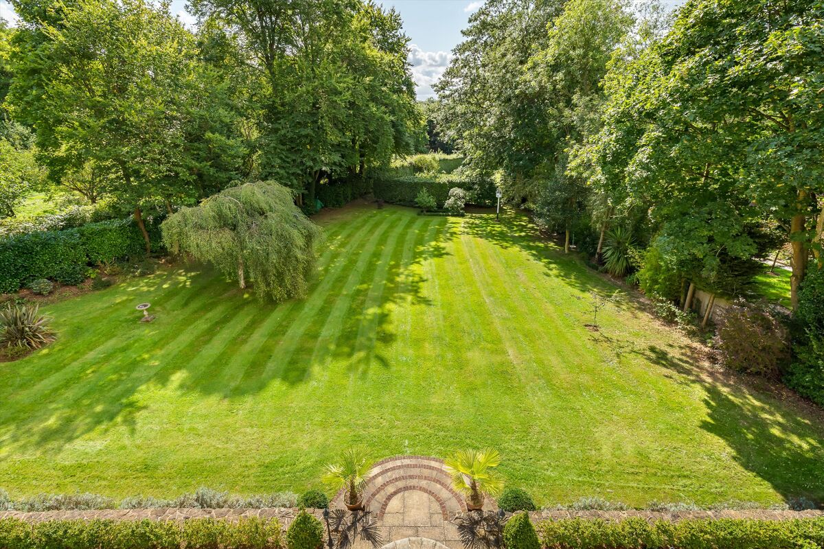 house for sale in Hurtmore Road, Hurtmore, Godalming, Surrey, GU7