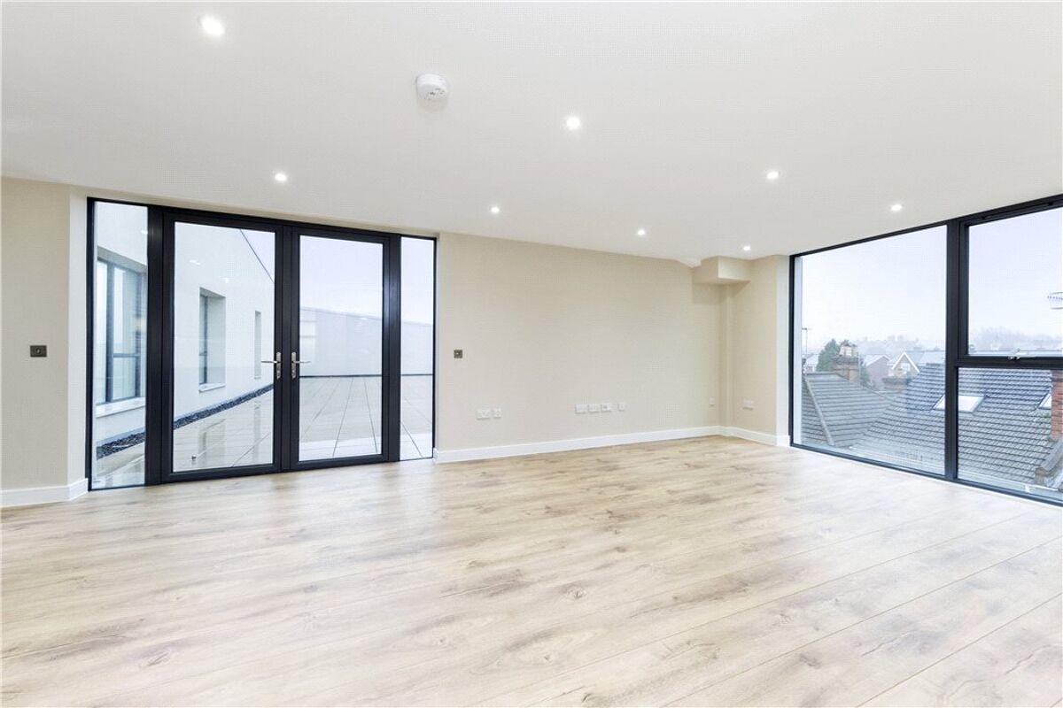 development for sale in The Bellerby Apartments, Leapale Lane