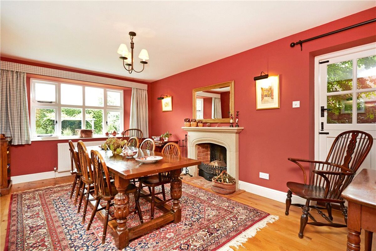 house for sale in Rake Manor, Milford, Surrey, GU8 GLD170048 Knight