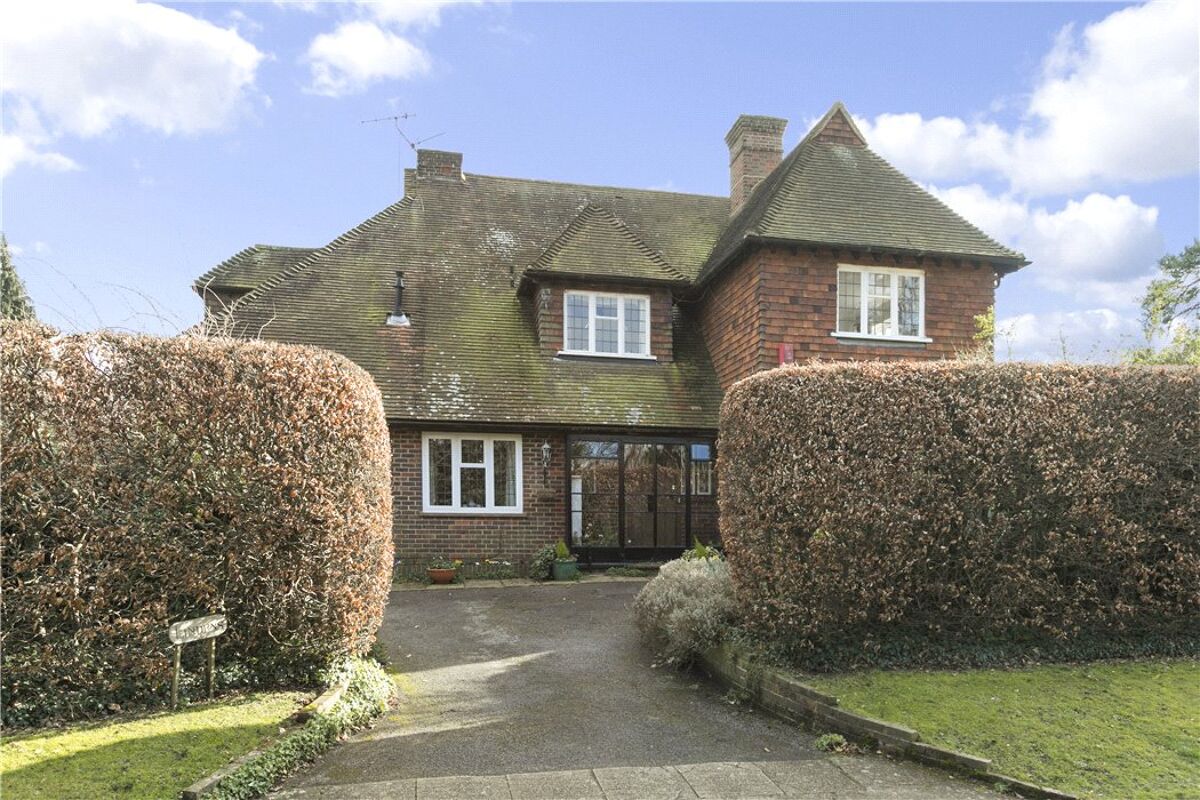 house for sale in Meads Road, Guildford, Surrey, GU1 GLD170057