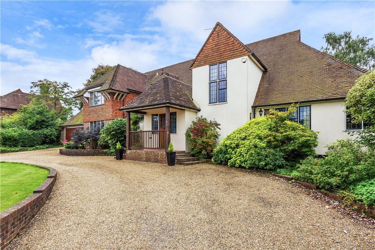 house for sale in Downside Road, Guildford, Surrey, GU4 GLD170077