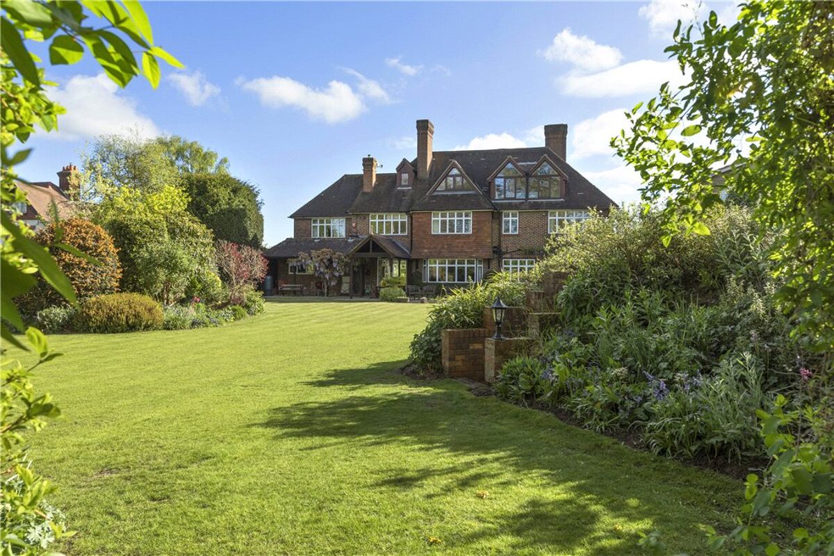 house for sale in Hillier Road, Guildford, Surrey, GU1 GLD170081