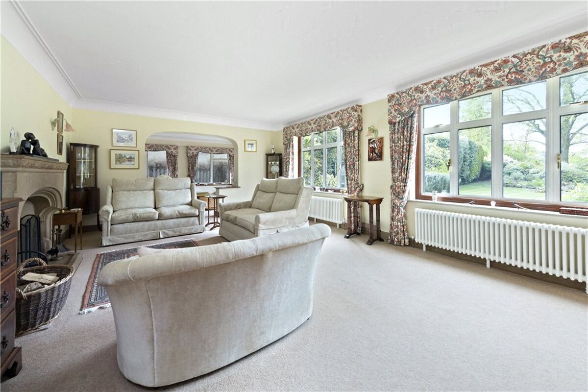 house for sale in Hillier Road, Guildford, Surrey, GU1 GLD170081