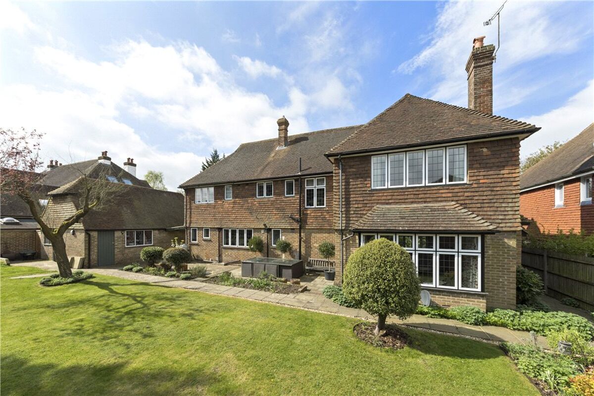 house for sale in One Tree Hill Road, Guildford, Surrey, GU4