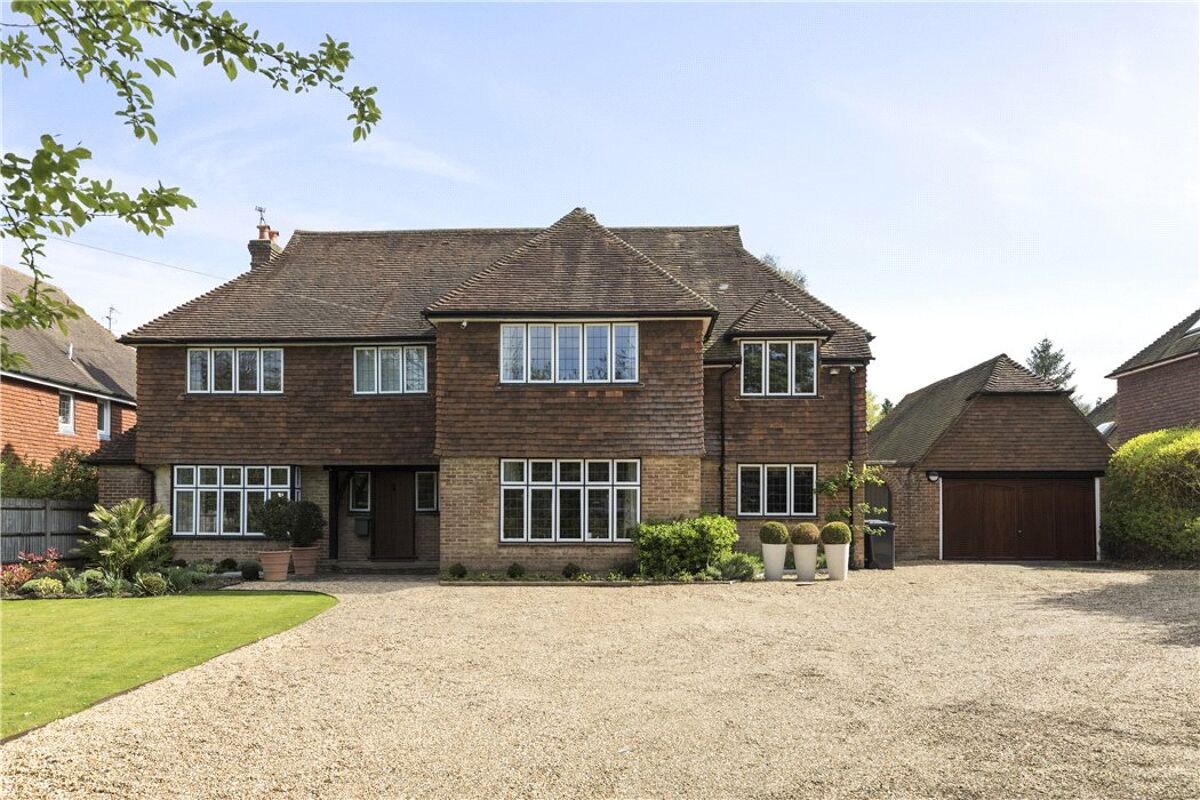 house for sale in One Tree Hill Road, Guildford, Surrey, GU4