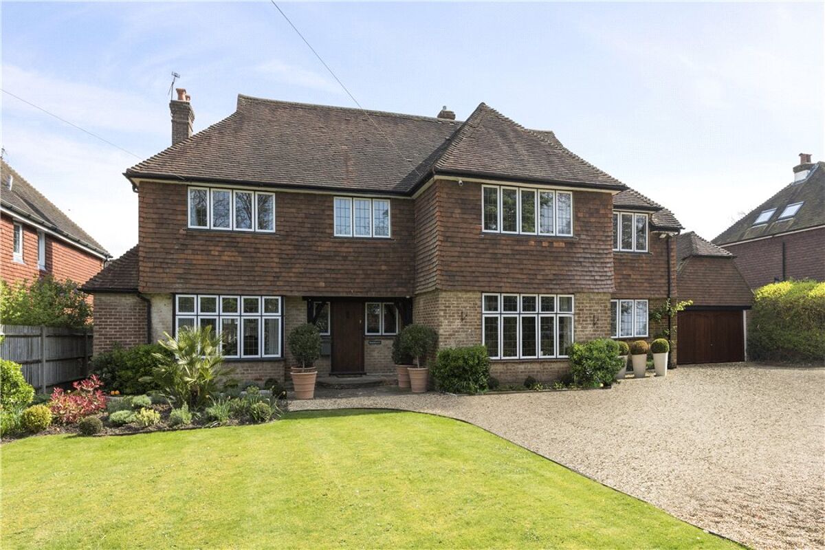 house for sale in One Tree Hill Road, Guildford, Surrey, GU4