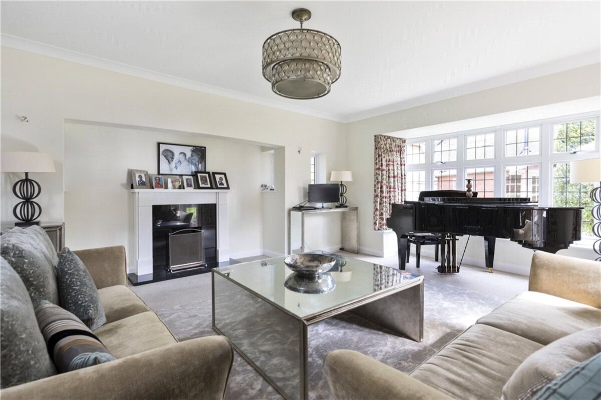 house for sale in One Tree Hill Road, Guildford, Surrey, GU4