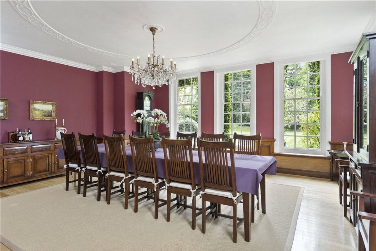 house for sale in Hockering Road, The Hockering, Woking, Surrey, GU22 GLD170094 Knight Frank