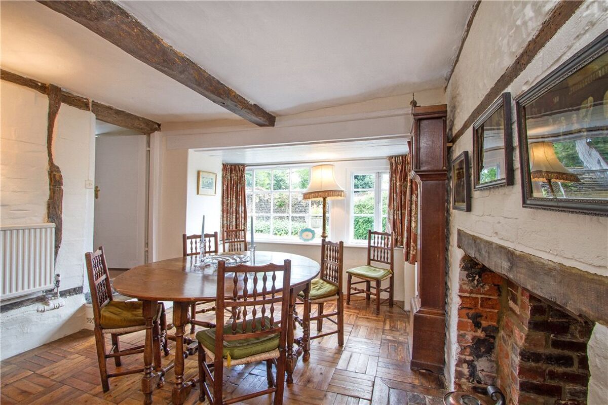 house for sale in Thursley, Godalming, Surrey, GU8 GLD170129 Knight