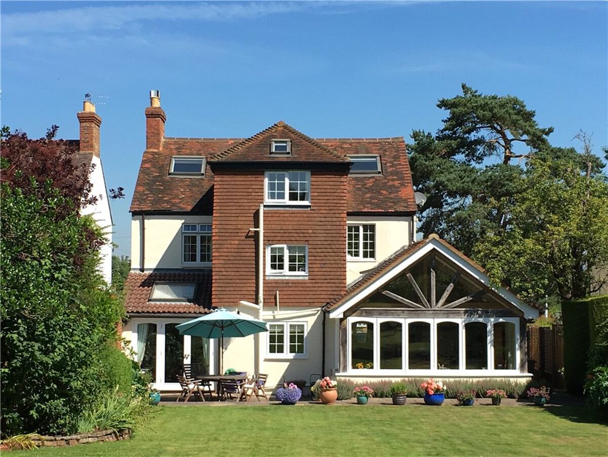 house for sale in Wood Street Green, Wood Street Village, Guildford