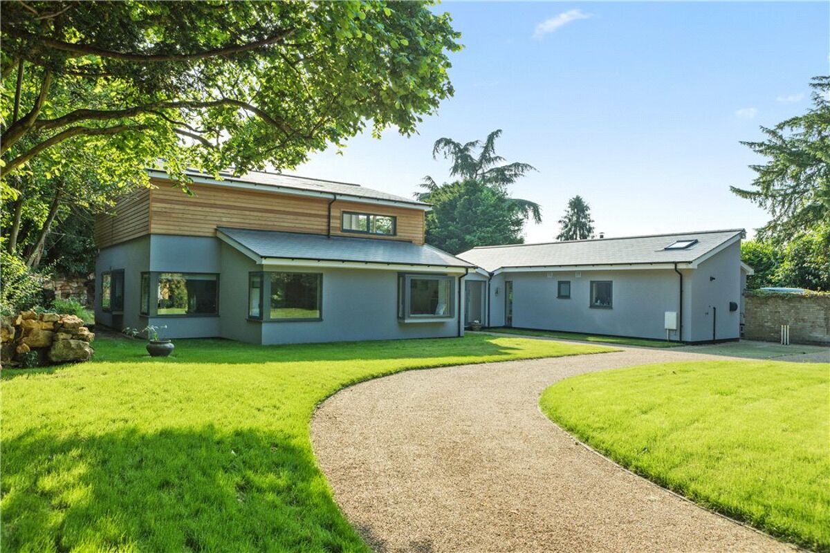 house for sale in Stones Lane, Westcott, Dorking, Surrey, RH4