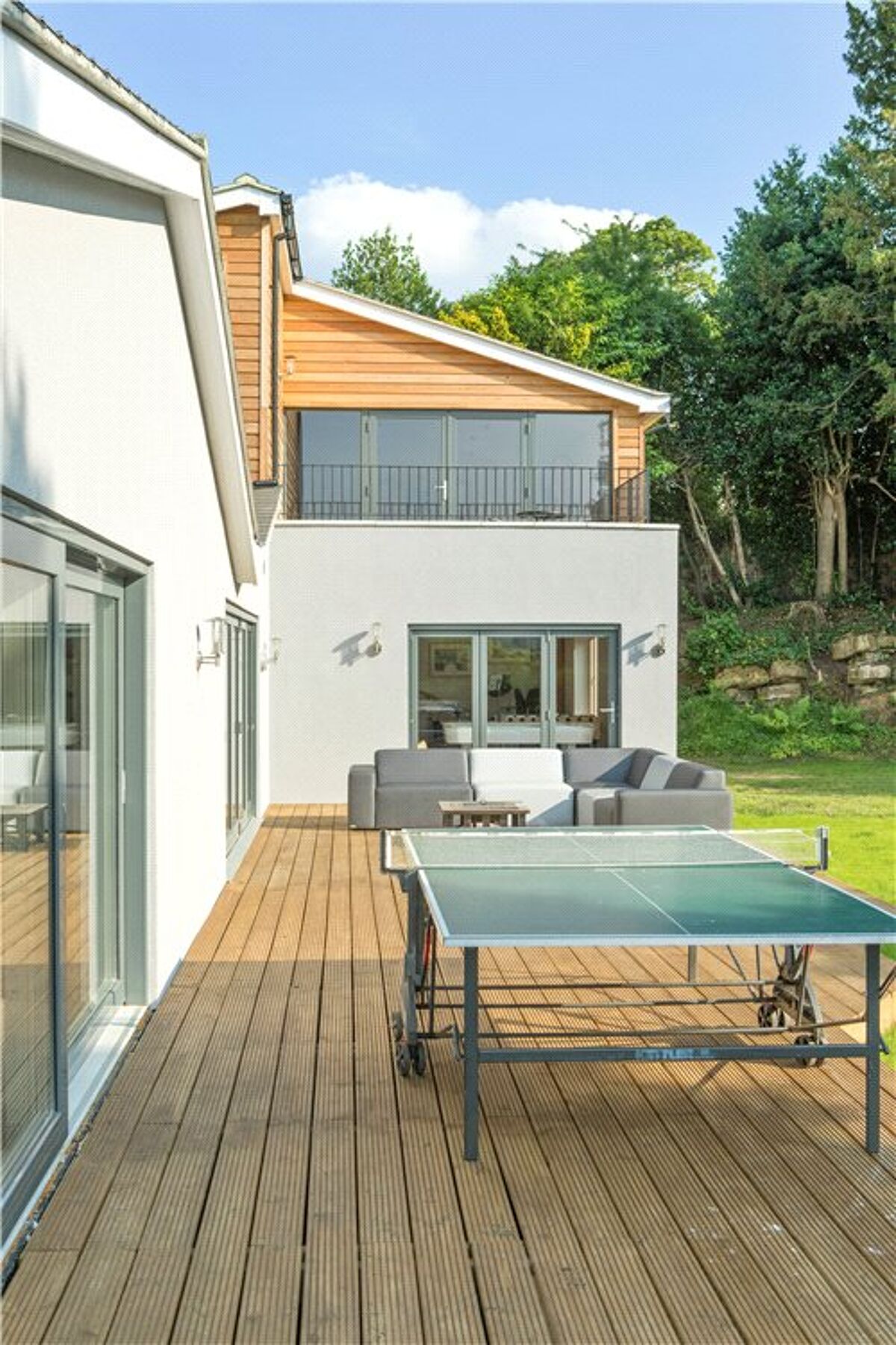 house for sale in Stones Lane, Westcott, Dorking, Surrey, RH4