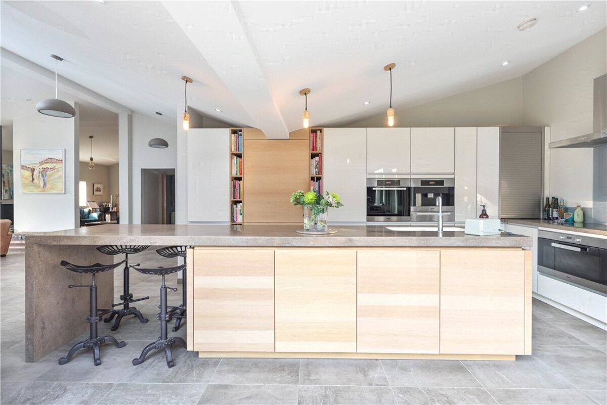 house for sale in Stones Lane, Westcott, Dorking, Surrey, RH4