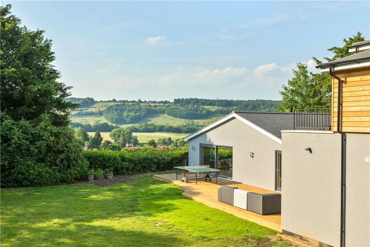 house for sale in Stones Lane, Westcott, Dorking, Surrey, RH4