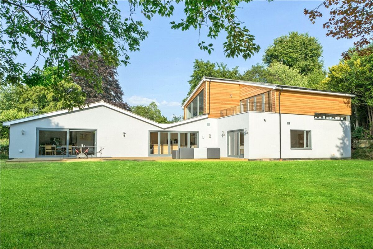 house for sale in Stones Lane, Westcott, Dorking, Surrey, RH4