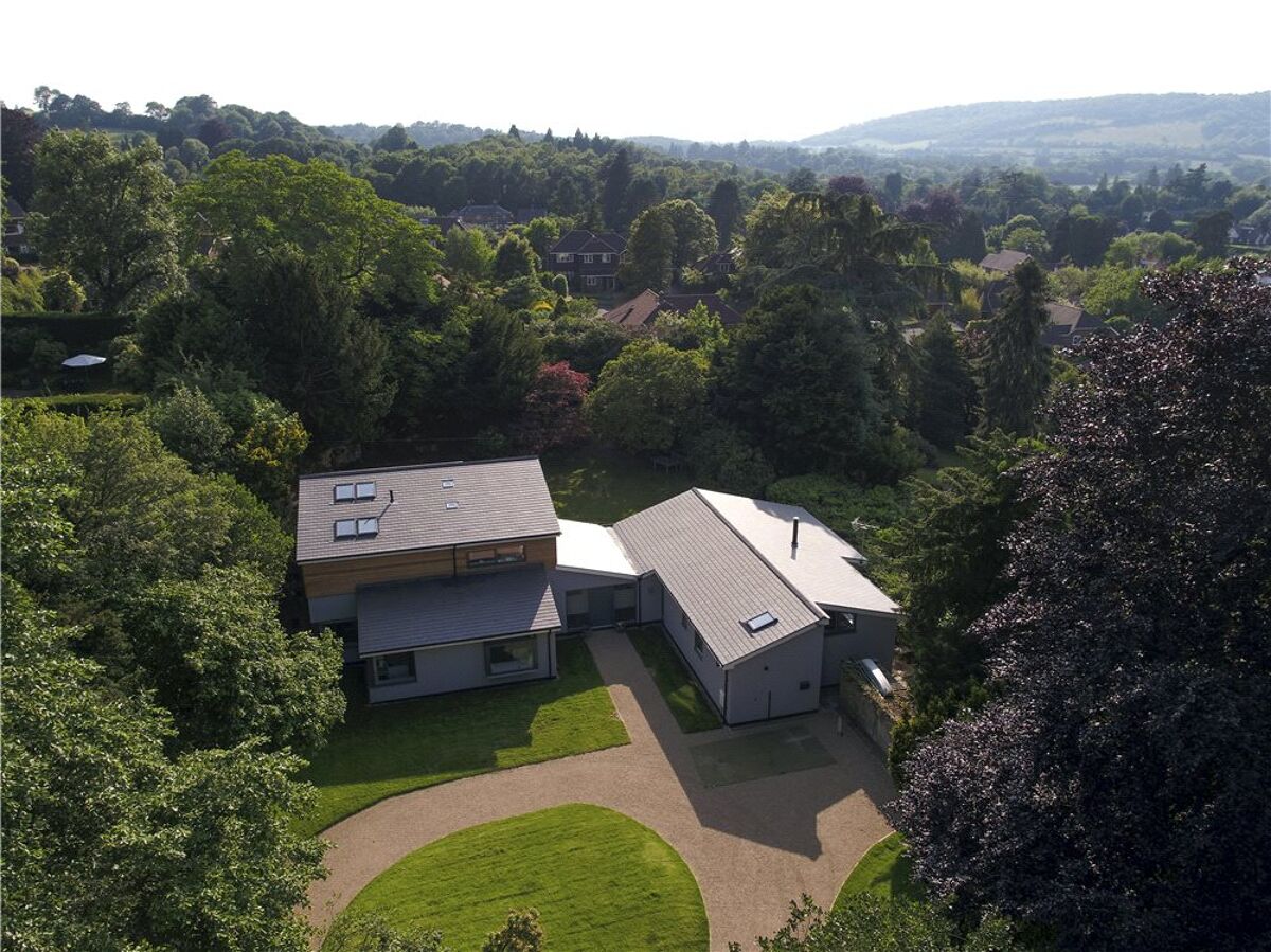 house for sale in Stones Lane, Westcott, Dorking, Surrey, RH4