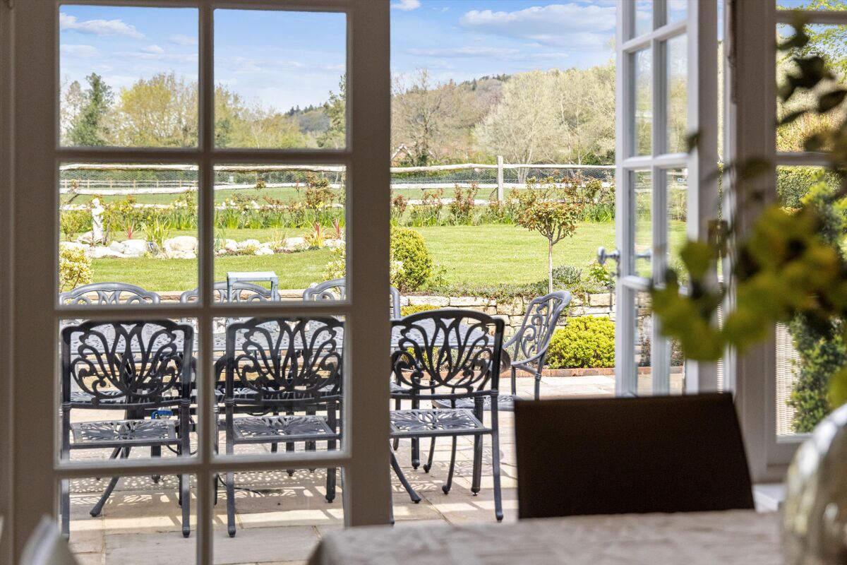 house for sale in Bradstone Brook, Shalford, Guildford, Surrey, GU4