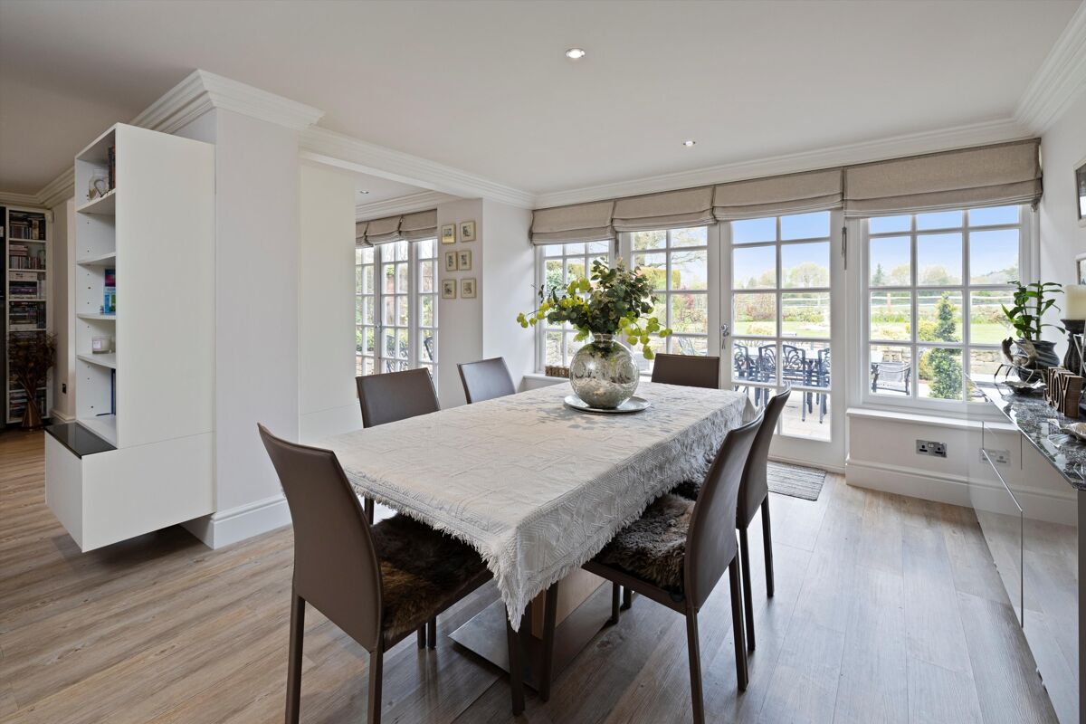 house for sale in Bradstone Brook, Shalford, Guildford, Surrey, GU4