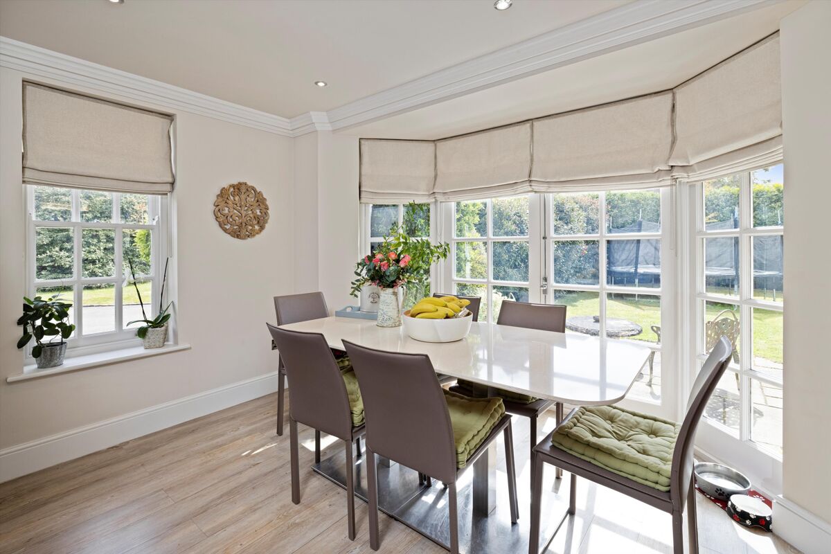 house for sale in Bradstone Brook, Shalford, Guildford, Surrey, GU4