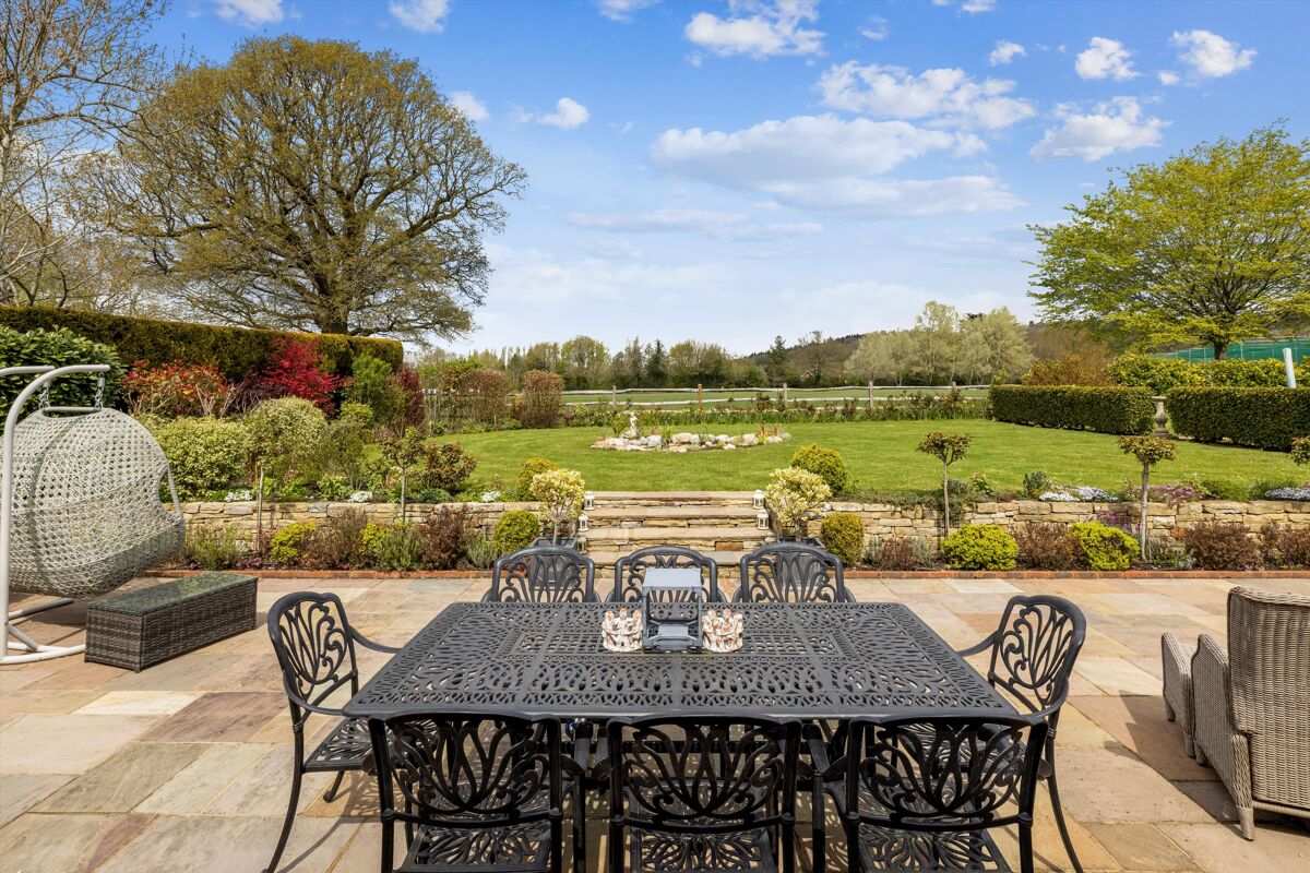 house for sale in Bradstone Brook, Shalford, Guildford, Surrey, GU4