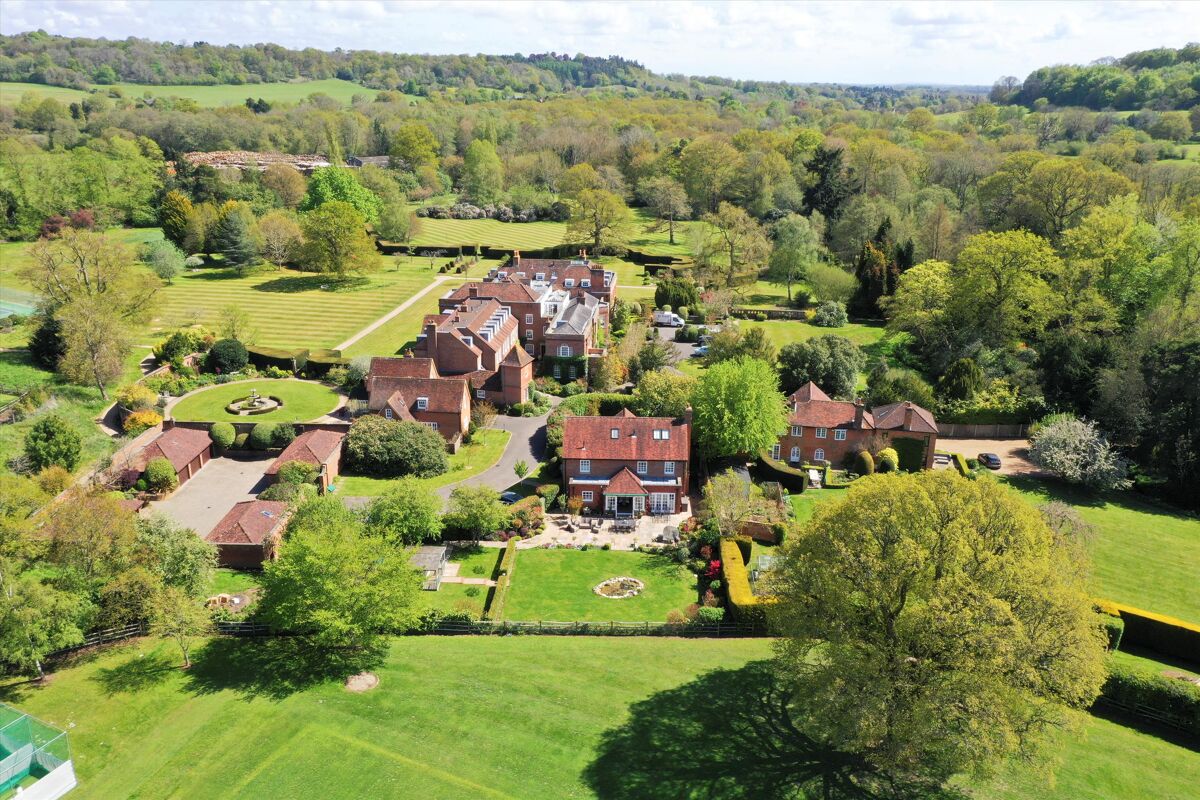 house for sale in Bradstone Brook, Shalford, Guildford, Surrey, GU4