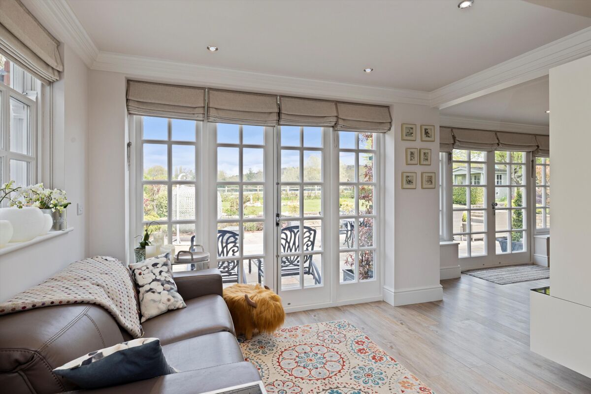 house for sale in Bradstone Brook, Shalford, Guildford, Surrey, GU4