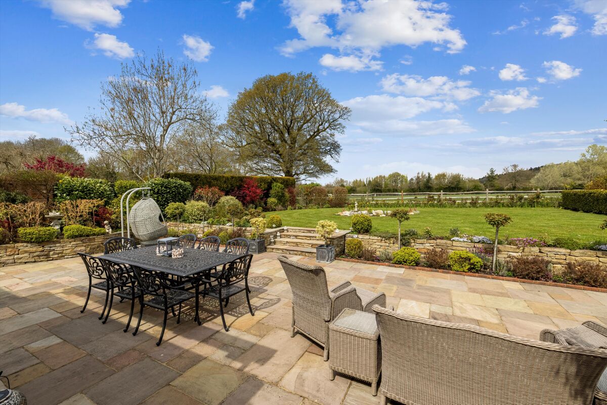 house for sale in Bradstone Brook, Shalford, Guildford, Surrey, GU4