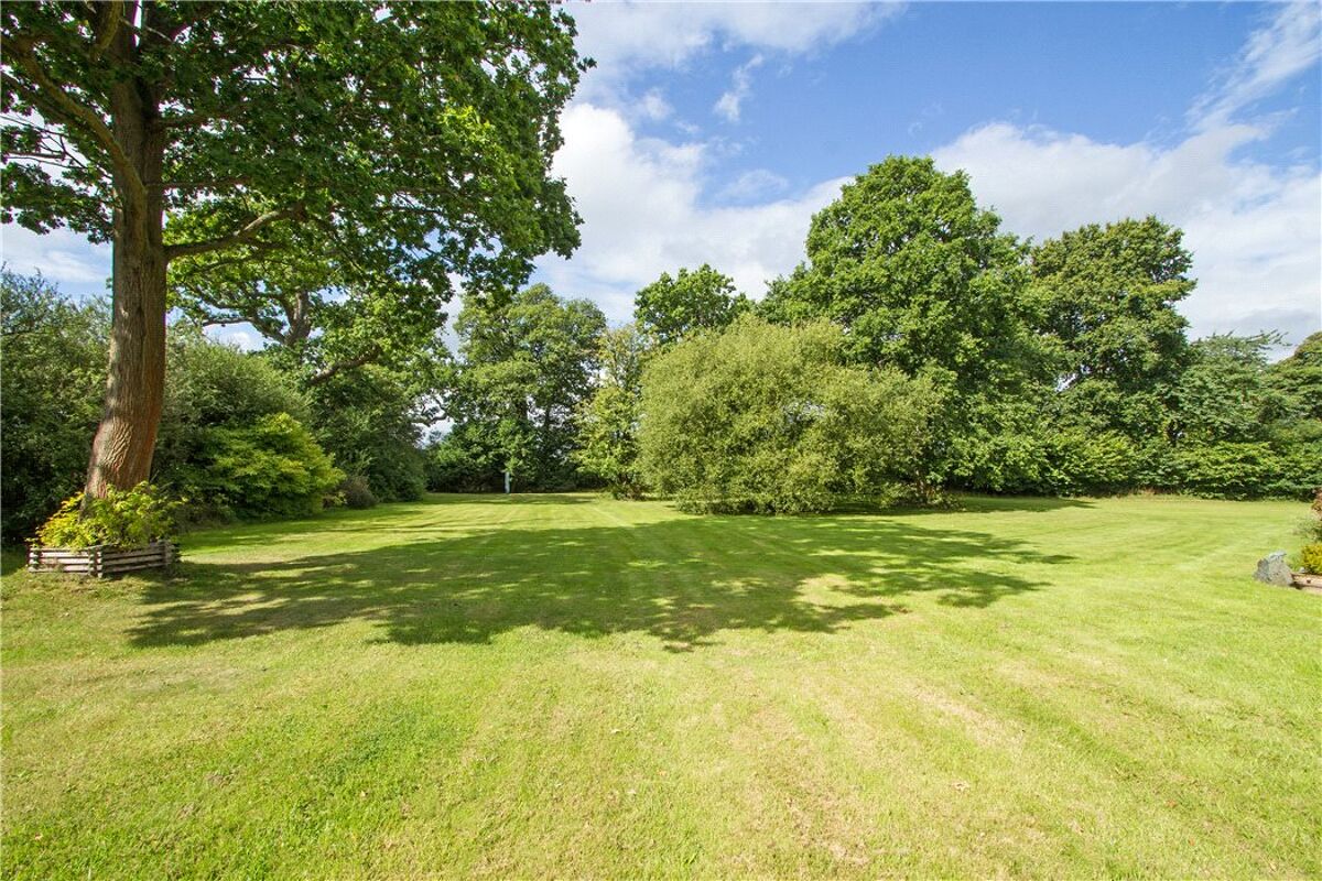 house for sale in Partridge Lane, Newdigate, Dorking, Surrey, RH5