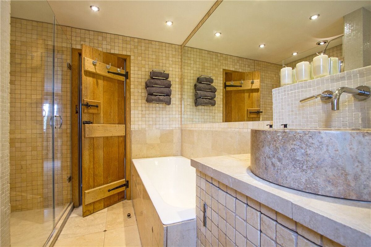 house for sale in Partridge Lane, Newdigate, Dorking, Surrey, RH5