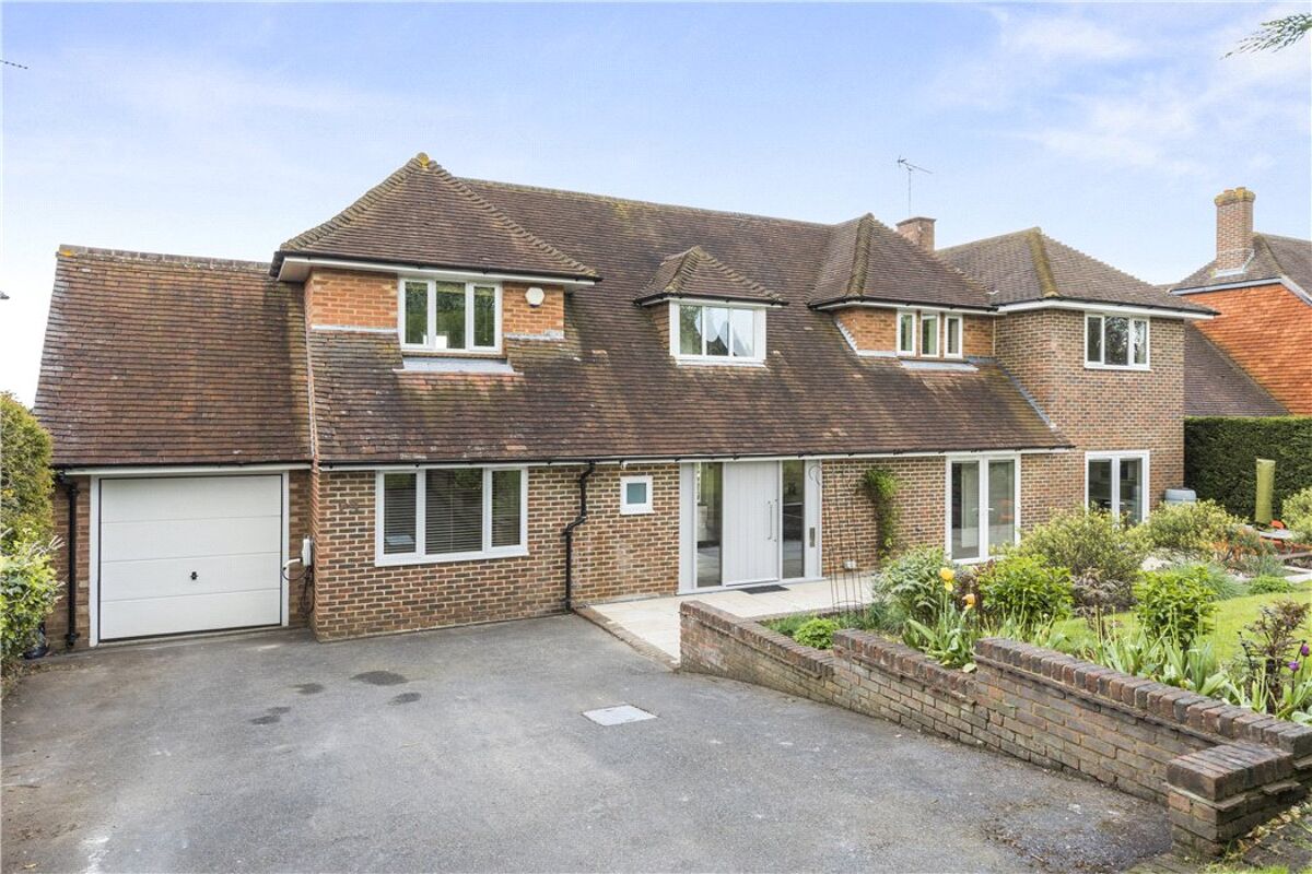 house for sale in Downside Road, Guildford, Surrey, GU4 GLD170242