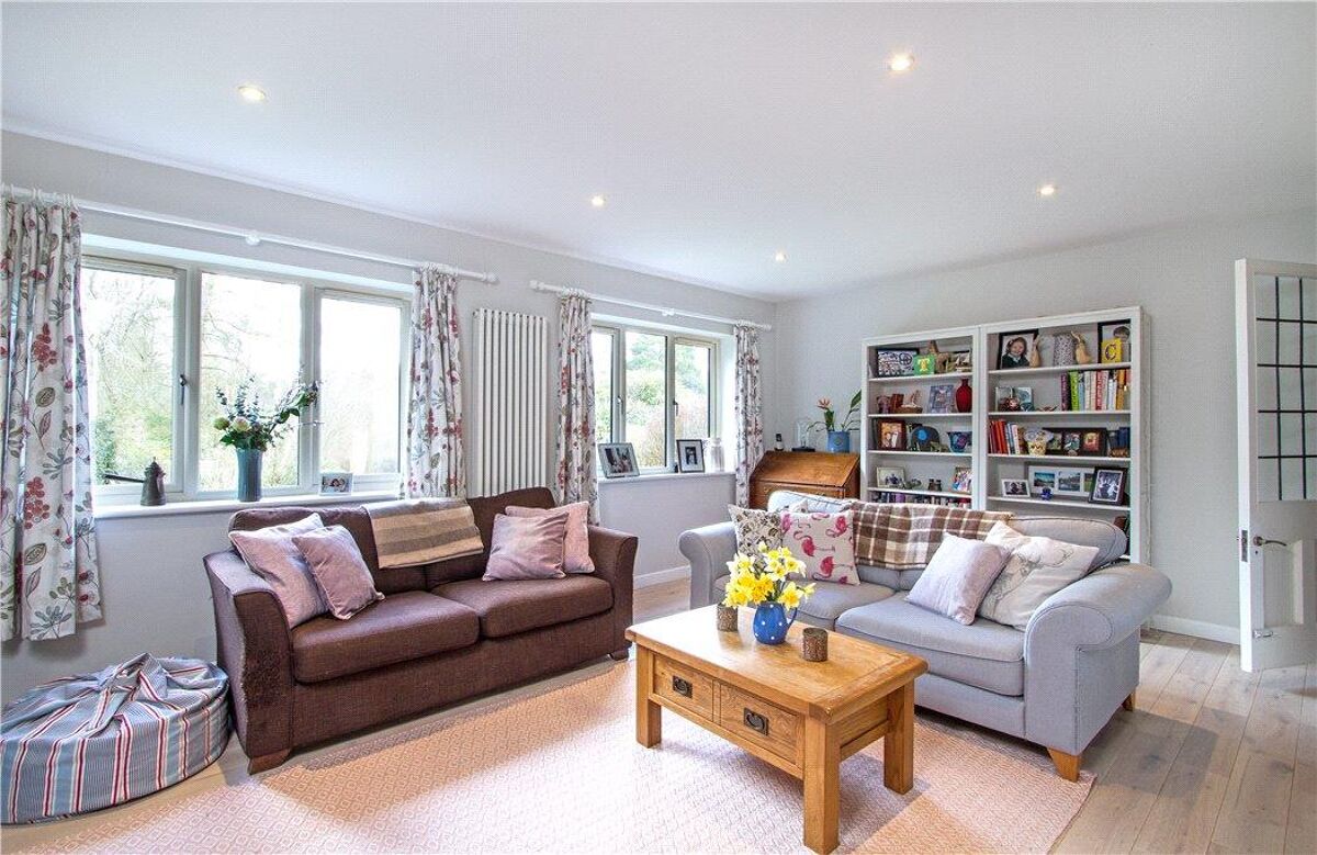 house for sale in Culmer Lane, Wormley, Godalming, Surrey, GU8