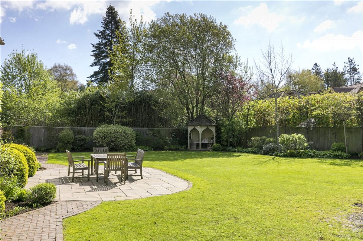 house for sale in The Drive, Wonersh, Guildford, Surrey, GU5