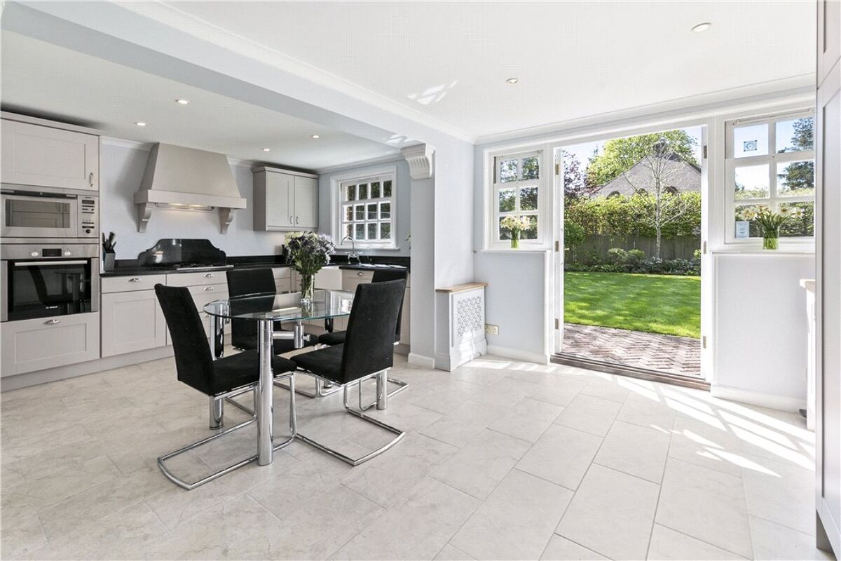 house for sale in The Drive, Wonersh, Guildford, Surrey, GU5