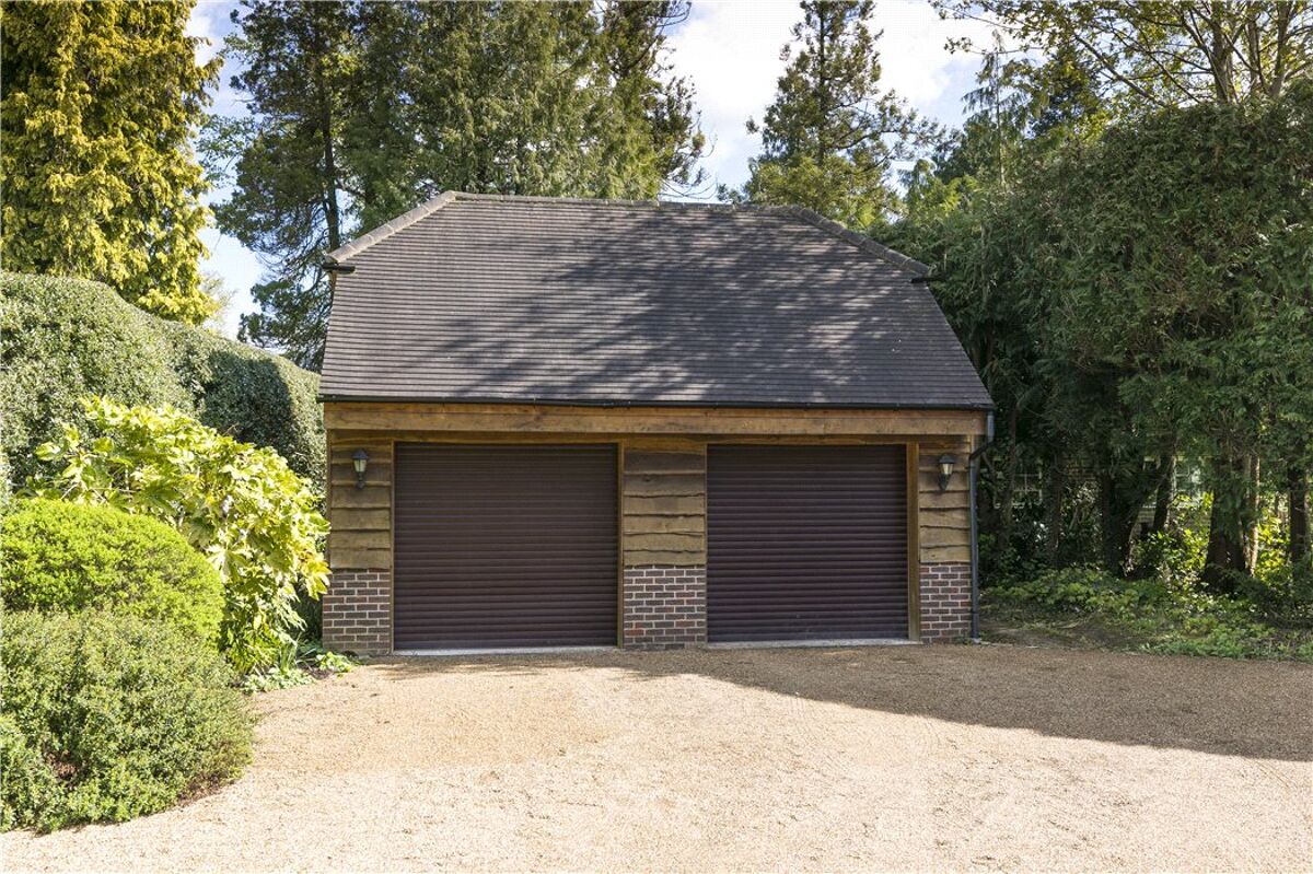 house for sale in The Drive, Wonersh, Guildford, Surrey, GU5