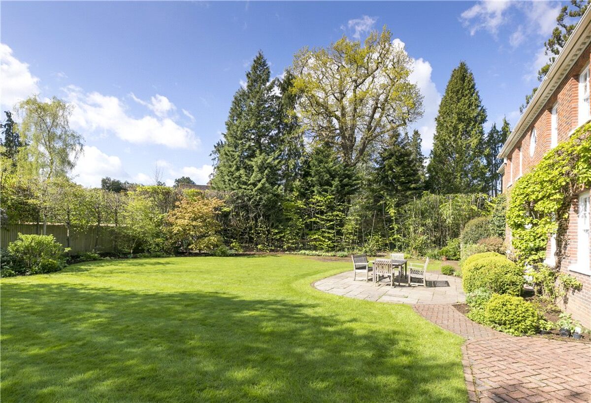 house for sale in The Drive, Wonersh, Guildford, Surrey, GU5