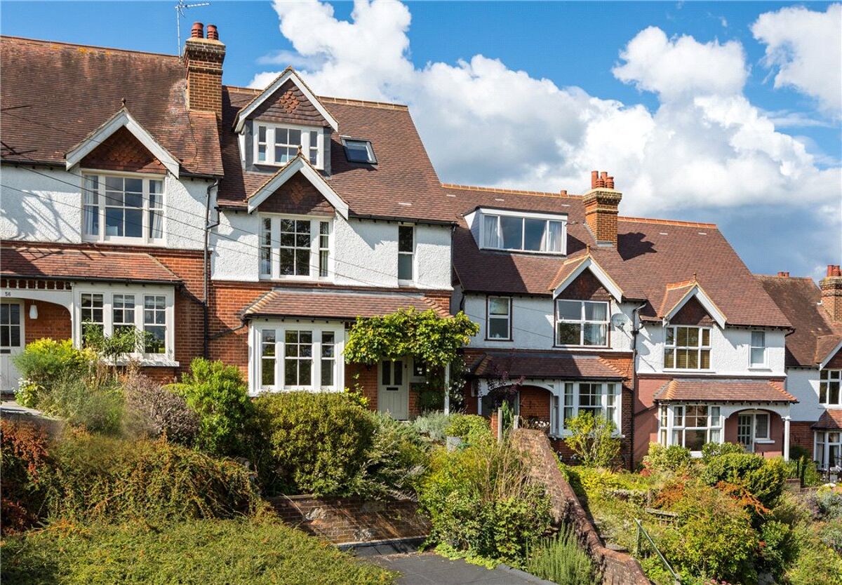 house for sale in The Mount, Guildford, Surrey, GU2 GLD170265