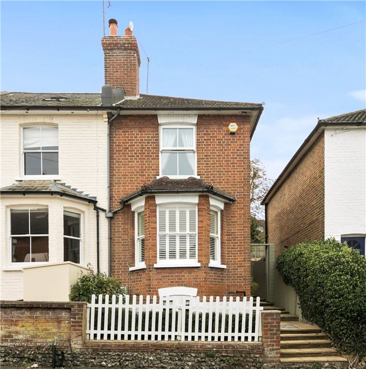 house for sale in Addison Road, Guildford, Surrey, GU1 GLD170271