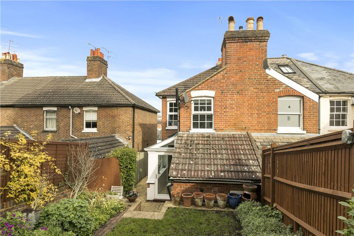 house for sale in Addison Road, Guildford, Surrey, GU1 GLD170271