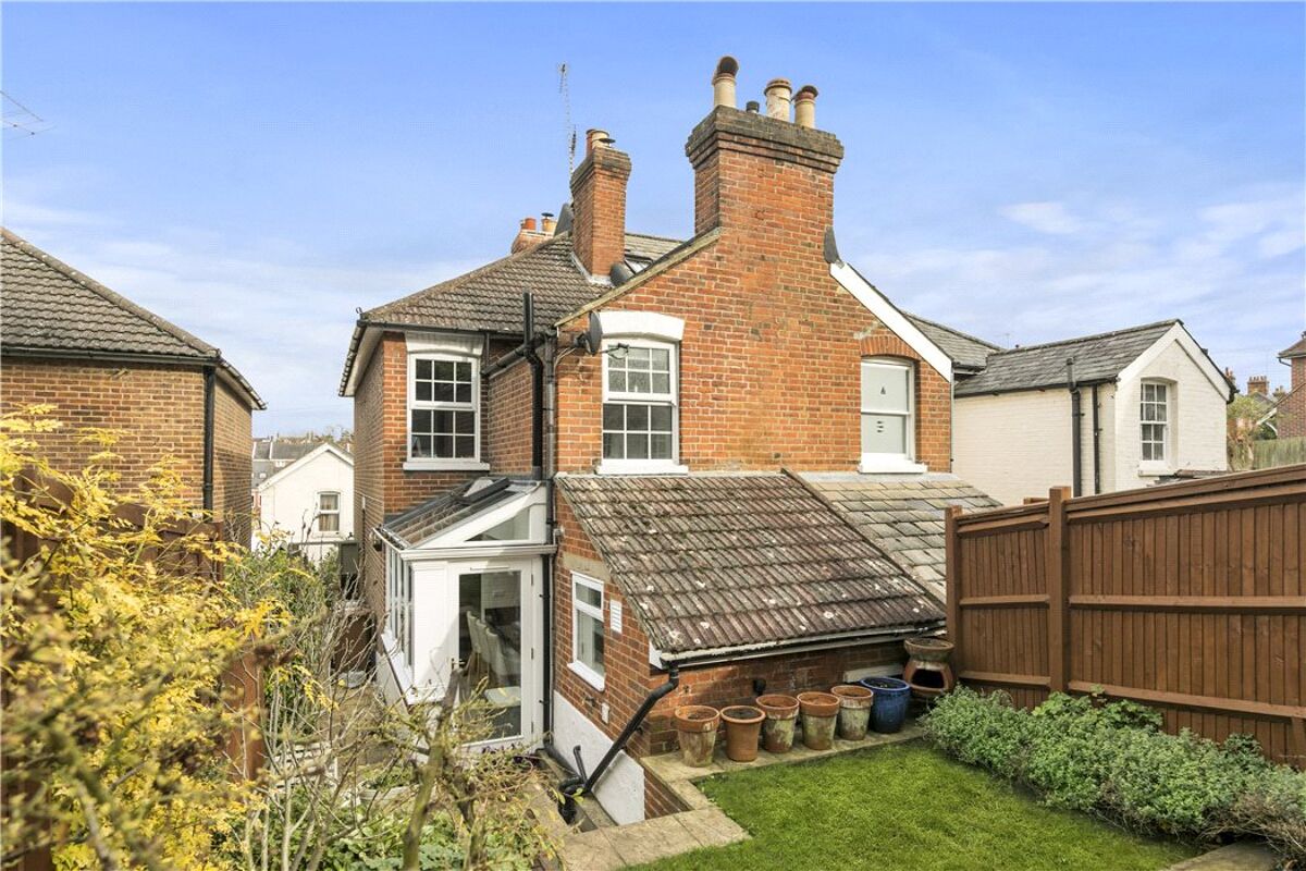 house for sale in Addison Road, Guildford, Surrey, GU1 GLD170271