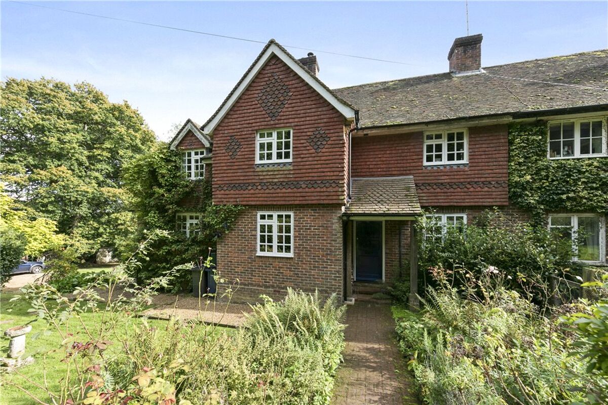 house for sale in Selhurst Common, Bramley, Guildford, Surrey, GU5