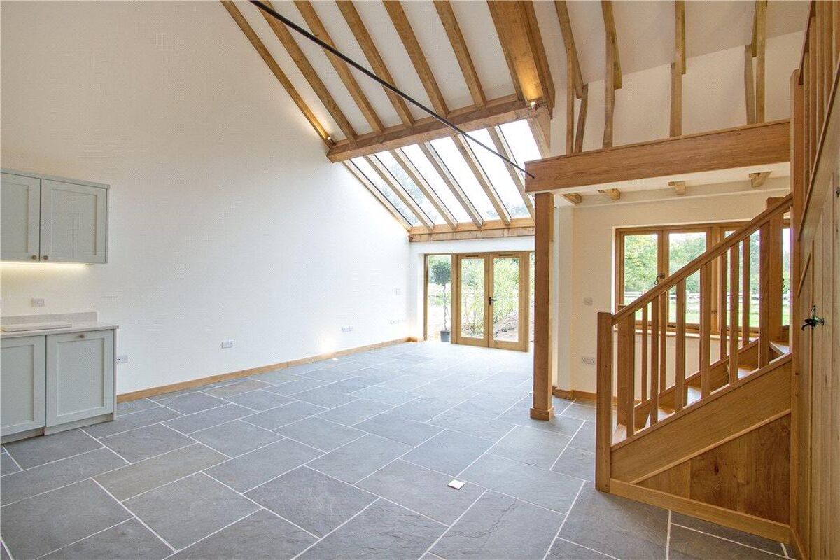 house for sale in Tigbourne Farm, Wormley, Godalming, Surrey, GU8