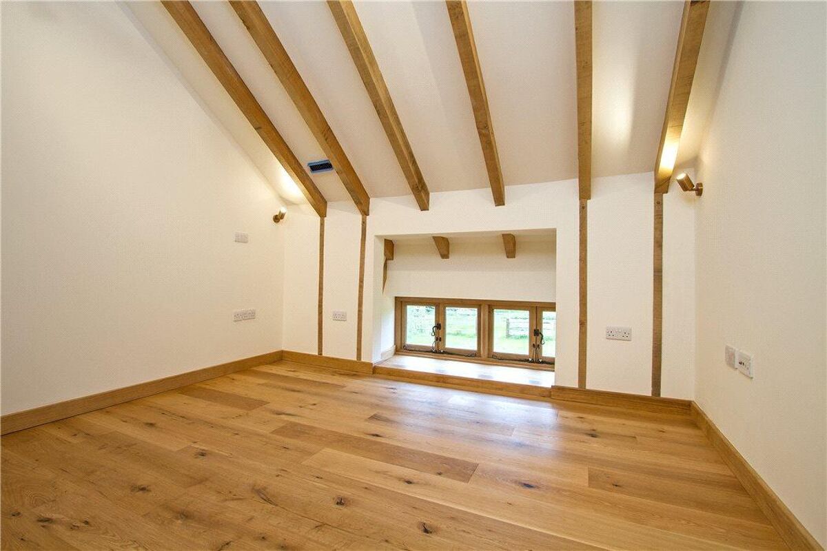 house for sale in Tigbourne Farm, Wormley, Godalming, Surrey, GU8