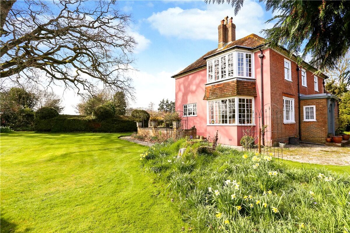 house for sale in Farnham Road, Liss, Hampshire, GU33 GLD170289